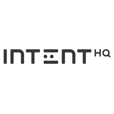 Intent HQ logo - our clients