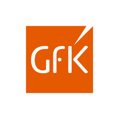 GFK logo - our clients