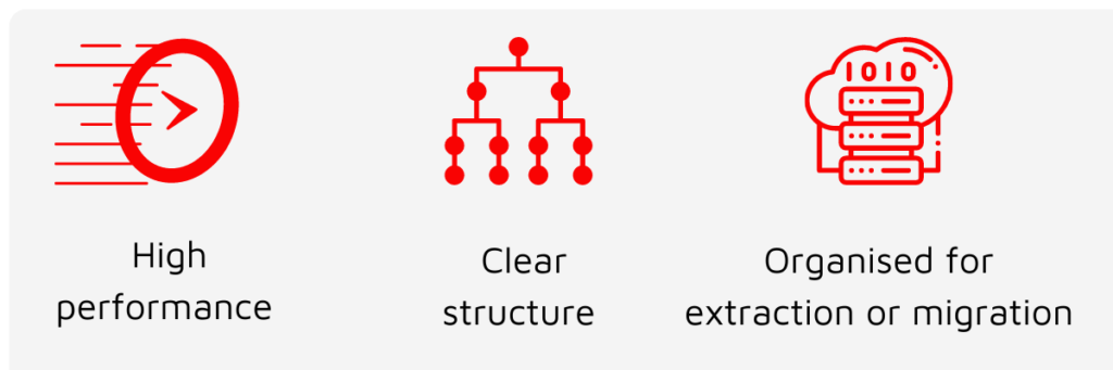 What is schema optimisation and why do you need to optimise your schema (1)