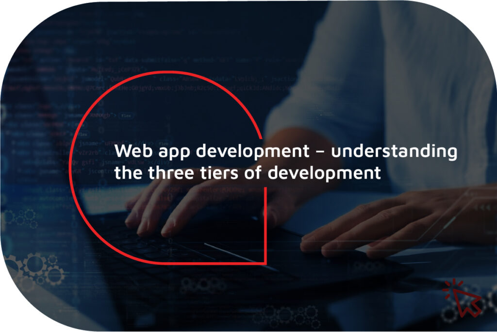 web app development