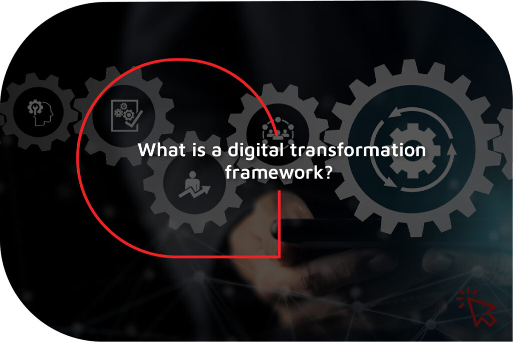 digital transformation services