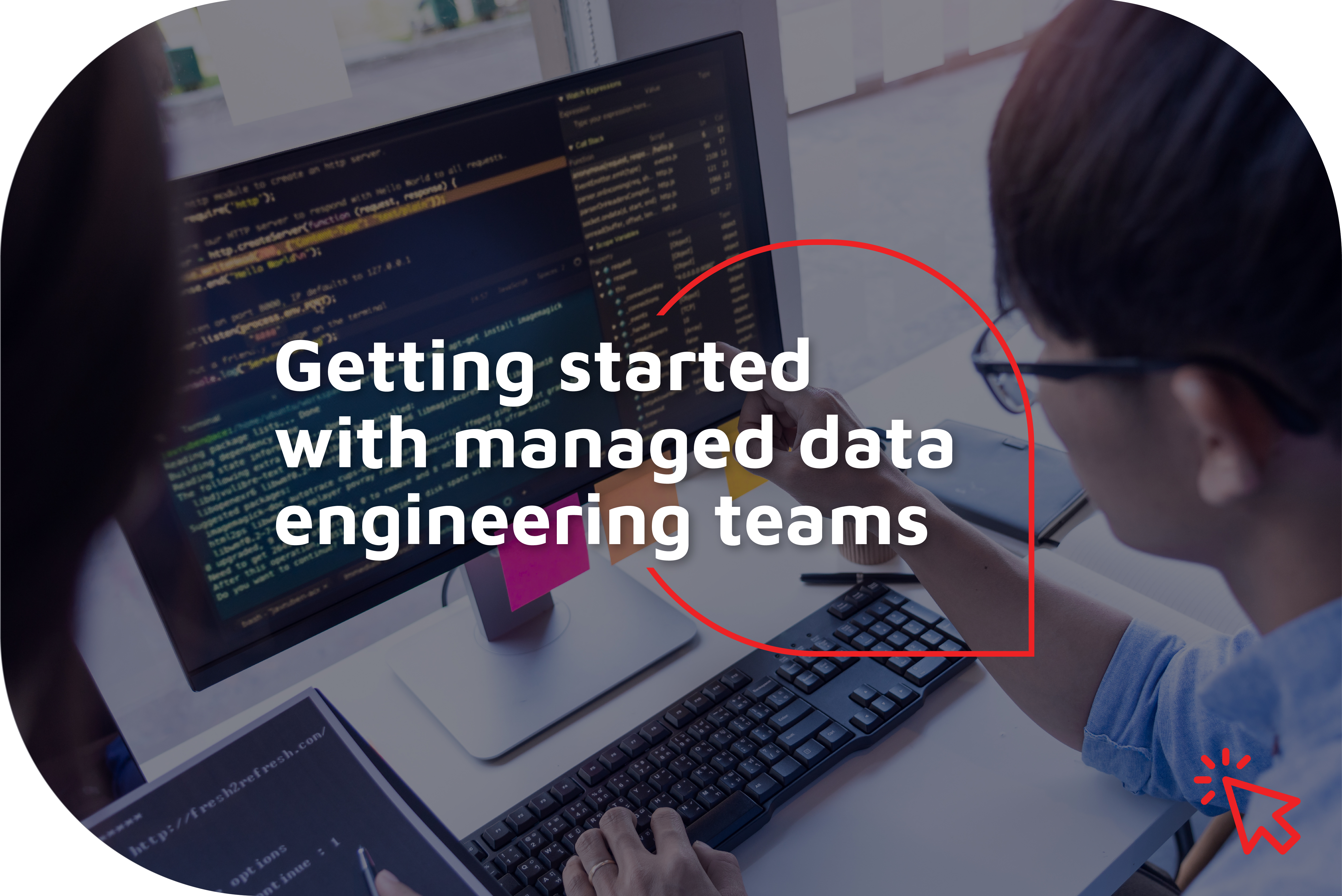 Data Engineering Teams