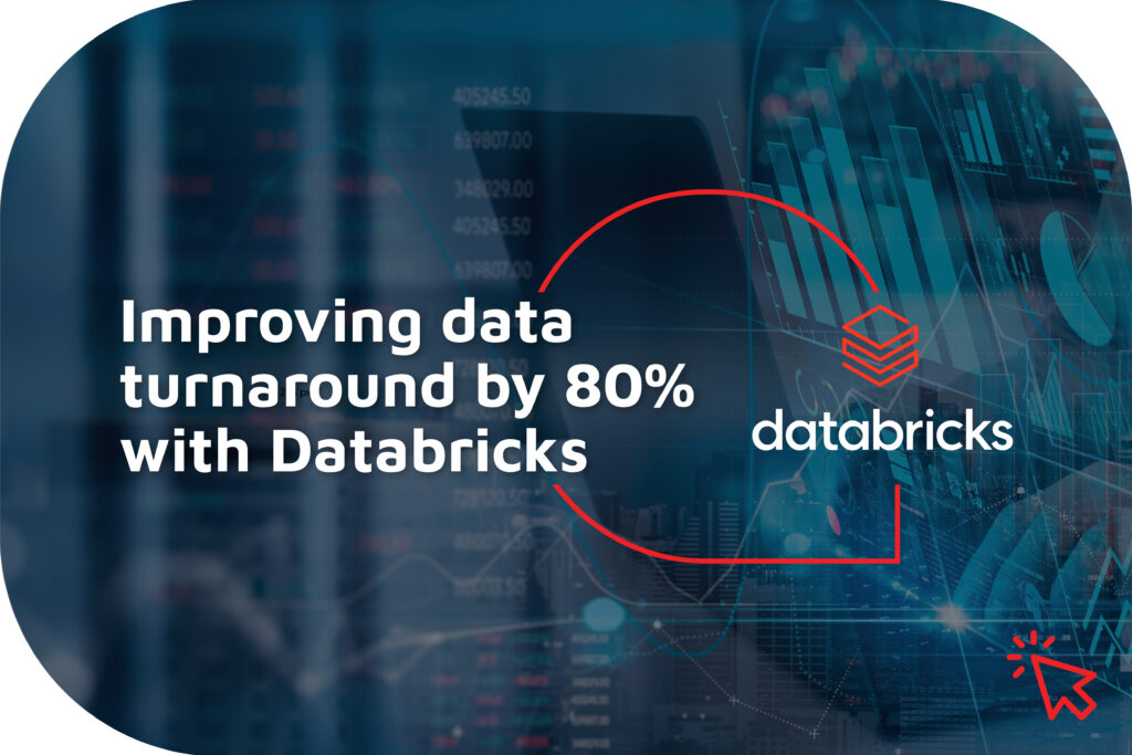 Our Strategic Partnerships - databricks