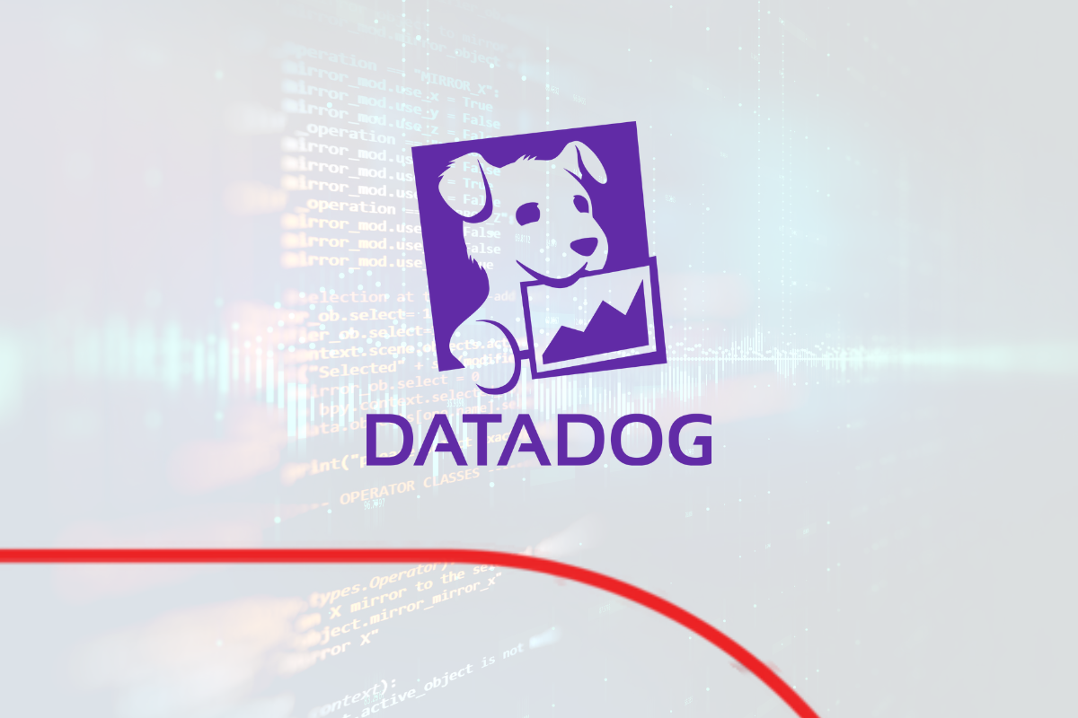 Driving Ardent Innovation Series: Datadog